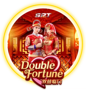 DoubleFotune by mafia168