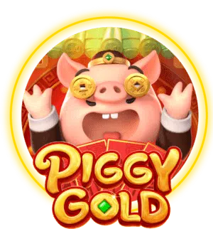 piggy_gold by mafia168